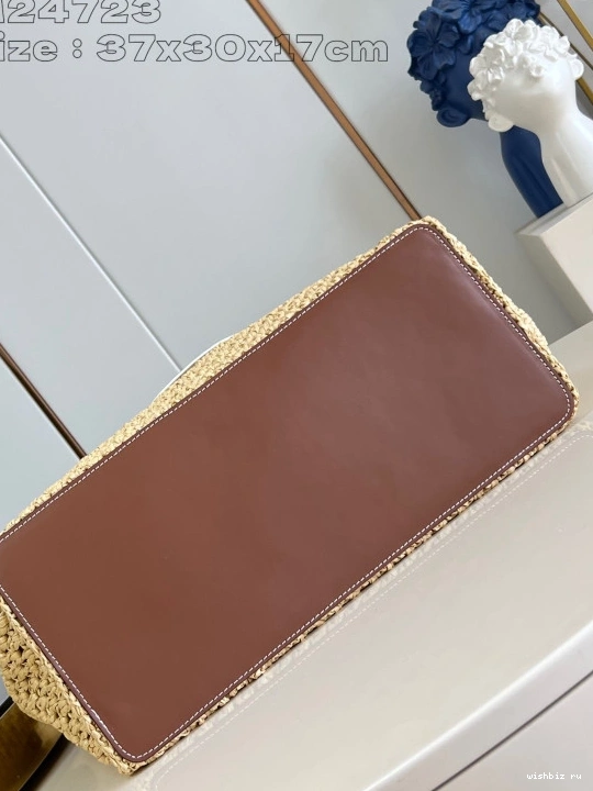 WIS LOUIS VUITTON MM-37.5*30*17cm ONTHEGO 1125